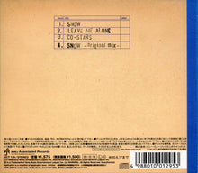 Load image into Gallery viewer, The Trash Can Sinatras : Snow (CD, EP)
