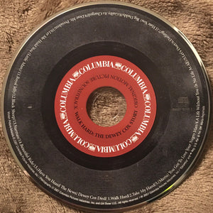 John C. Reilly : Walk Hard - The Dewey Cox Story - Original Motion Picture Soundtrack (CD, Album)