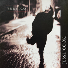 Load image into Gallery viewer, Jesse Cook : Vertigo (CD, Album)
