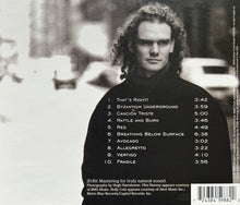 Load image into Gallery viewer, Jesse Cook : Vertigo (CD, Album)
