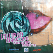 Load image into Gallery viewer, Various : Lollipop Magazine Issue 66 MP3 CD (CD-ROM, MP3)
