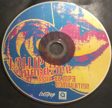 Load image into Gallery viewer, Various : Lollipop Magazine Issue 66 MP3 CD (CD-ROM, MP3)
