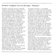 Load image into Gallery viewer, Bruckner*, Sir Georg Solti*, Chicago Symphony Orchestra : Symphony No. 4 Romantic · Romantique · Romantische (CD, Album)
