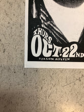 Load image into Gallery viewer, Hand of Glory and Death Valley at Emo's - 1992 (Poster)
