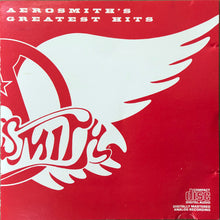 Load image into Gallery viewer, Aerosmith : Aerosmith's Greatest Hits (CD, Comp, RE)

