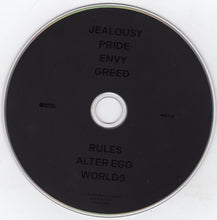 Load image into Gallery viewer, Gary Clark Jr. : JPEG RAW (CD, Album)
