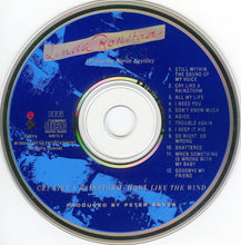 Load image into Gallery viewer, Linda Ronstadt Featuring Aaron Neville : Cry Like A Rainstorm - Howl Like The Wind (CD, Album)

