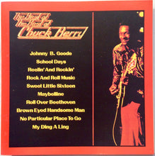 Load image into Gallery viewer, Chuck Berry : The Best Of The Best Of Chuck Berry (CD, Comp)

