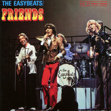 Load image into Gallery viewer, The Easybeats : Friends (CD, Album, RE)
