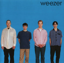 Load image into Gallery viewer, Weezer : Weezer (CD, Album, RE)
