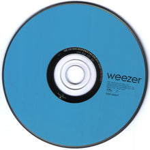 Load image into Gallery viewer, Weezer : Weezer (CD, Album, RE)
