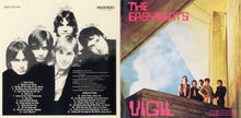 Load image into Gallery viewer, The Easybeats : Vigil (CD, Album, RE)
