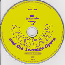 Load image into Gallery viewer, Mark Wirtz : The Fantastic Story Of Mark Wirtz And The Teenage Opera (2xCD, Comp)
