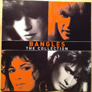 Bangles : The Collection (CD, Comp)