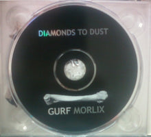 Load image into Gallery viewer, Gurf Morlix : Diamonds To Dust (CD, Album)
