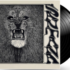 Santana - Santana (180-gram)