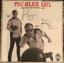 Load image into Gallery viewer, The Black Keys : Ohio Players (CD, Album)
