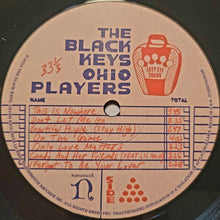 Load image into Gallery viewer, The Black Keys : Ohio Players (LP, Album)
