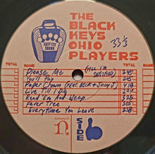 Load image into Gallery viewer, The Black Keys : Ohio Players (LP, Album)
