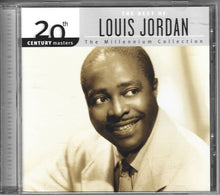 Load image into Gallery viewer, Louis Jordan : The Best Of Louis Jordan (CD, Comp)
