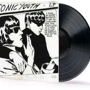 Sonic Youth - Goo