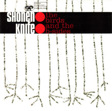 Load image into Gallery viewer, Shonen Knife : The Birds And The B-Sides (CD, Comp)
