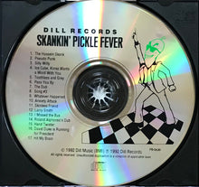 Load image into Gallery viewer, Skankin' Pickle : Skankin' Pickle Fever (CD, Album)
