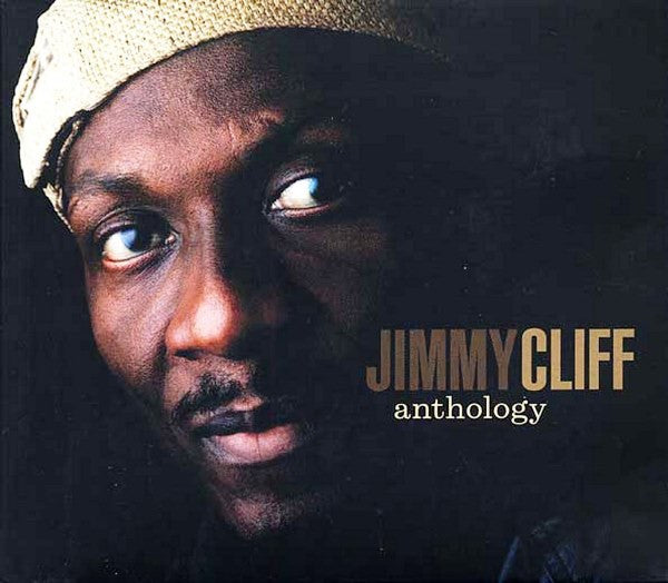 Jimmy Cliff : Anthology (2xCD, Comp)