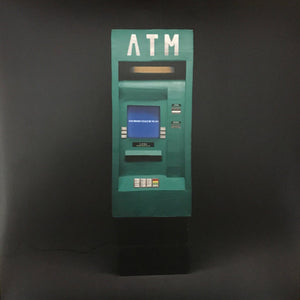 Bodega (7) : Our Brand Could Be Yr Life (LP, Album, Sil)