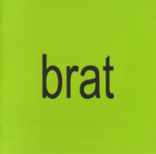 Load image into Gallery viewer, Charli XCX : Brat (CD, Album)
