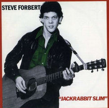 Load image into Gallery viewer, Steve Forbert : Jackrabbit Slim (CD, Album)
