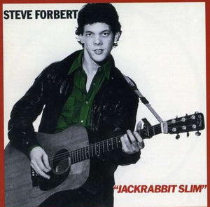 Steve Forbert : Jackrabbit Slim (CD, Album)