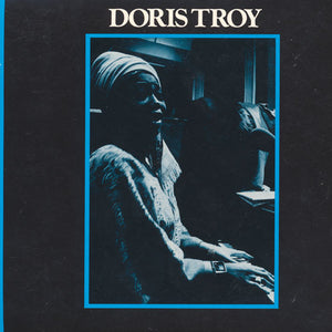 Doris Troy : Doris Troy (CD, Album, RE)