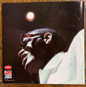 Ray Charles : Blues+Jazz (2xCD, Comp, RE, RM)