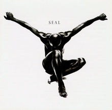 Load image into Gallery viewer, Seal : Seal (CD, Album, SRC)
