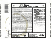 Load image into Gallery viewer, Various : !!!Here Ain&#39;t The Sonics!!! (CD, Comp)
