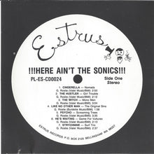 Load image into Gallery viewer, Various : !!!Here Ain&#39;t The Sonics!!! (CD, Comp)
