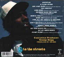 Load image into Gallery viewer, Snoop Doggy Dogg* : Doggystyle (CD, Album, RE, 30t)
