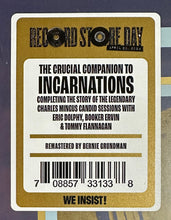 Load image into Gallery viewer, Charles Mingus : Reincarnations (LP, RSD, Ltd, RM, 180)
