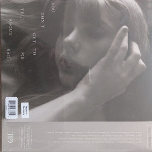 Taylor Swift : The Tortured Poets Department  (2xLP, Album, S/Edition, Bei)