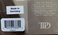 Load image into Gallery viewer, Taylor Swift : The Tortured Poets Department  (2xLP, Album, S/Edition, Bei)
