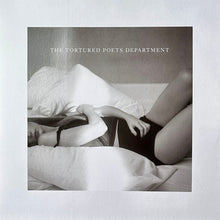 Load image into Gallery viewer, Taylor Swift : The Tortured Poets Department (2xLP, Album, Cle)
