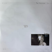 Load image into Gallery viewer, Taylor Swift : The Tortured Poets Department (2xLP, Album, Cle)
