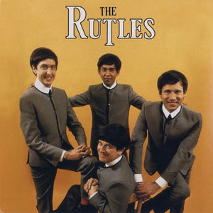 The Rutles : The Rutles (CD, Album, RE)