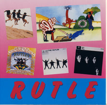 Load image into Gallery viewer, The Rutles : The Rutles (CD, Album, RE)
