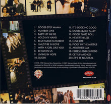 Load image into Gallery viewer, The Rutles : The Rutles (CD, Album, RE)
