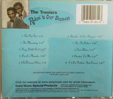 Load image into Gallery viewer, The Treniers : Rockin' Is Our Bizness (CD, Comp, Mono)
