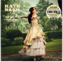 Load image into Gallery viewer, Kate Nash : Back At School / Space Odyssey 2001 (Demo) (7&quot;, RSD, Ltd, Cle)
