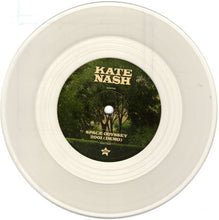 Load image into Gallery viewer, Kate Nash : Back At School / Space Odyssey 2001 (Demo) (7&quot;, RSD, Ltd, Cle)
