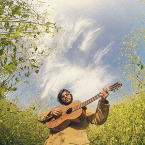 John Vincent III : Songs For The Canyon (CD, Album)